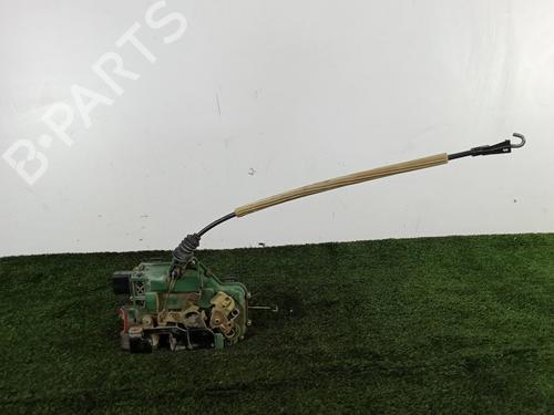 Front right lock SEAT LEON (1M1) 1.9 TDI | BP28518545C97 