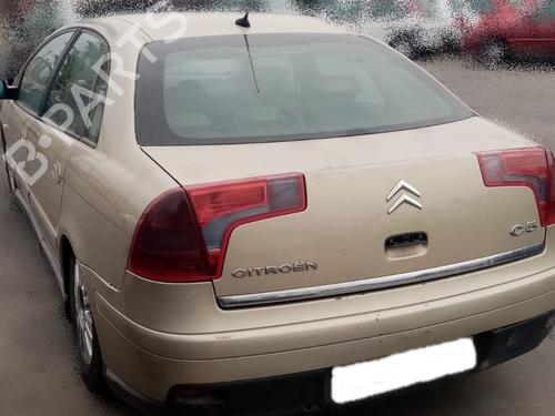 Front left lock CITROËN C5 II (RC_) 2.0 HDi (RCRHRH) | BP12241553C98 