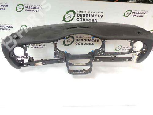 Used Dashboard Dashboard MINI MINI (R50, R53) Cooper (116 hp) 5732745 5732745