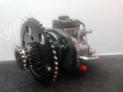 Used Injection pump Injection pump NISSAN PATHFINDER III (R51) 2.5 dCi 4WD (171 hp) 33235389 33235389