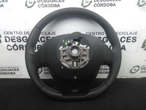 BP6777849C49 | Steering wheel RENAULT LAGUNA III (BT0/1) 2.0 dCi (BT01, BT08, BT09, BT0E, BT0K, BT12, BT1C, BT1D,... BP6777849C49