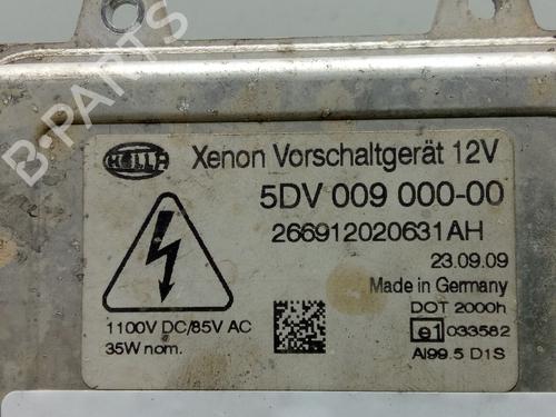 Lights ECU BMW X6 (E71, E72) xDrive 35 d | BP39406437M55 - Image 4
