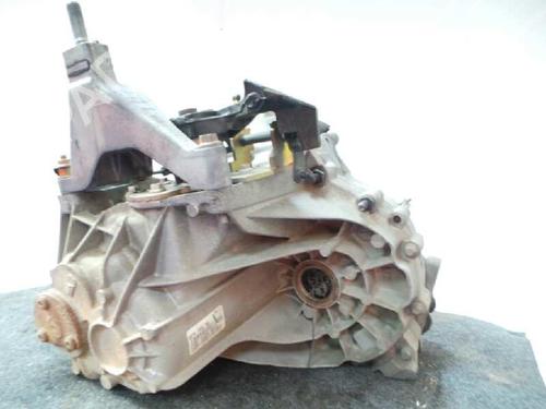 Gearbox FORD MONDEO III Saloon (B4Y) 1.8 16V | BP5690885M3 