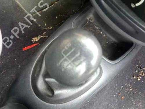 Gearbox RENAULT MEGANE I Classic (LA0/1_)  | BP13737708M3 