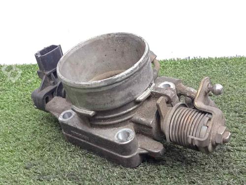 Used Throttle body NISSAN PRIMERA Hatchback (P10) [1990-1996]  18645191