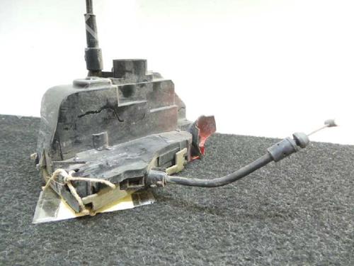Used Front left lock RENAULT GRAND SCÉNIC II (JM0/1_) 1.9 dCi (JM0G, JM12, JM1G, JM2C) (120 hp) 5709367
