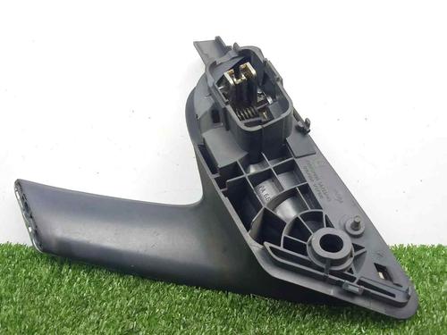 Front right interior door handle NISSAN PRIMERA Hatchback (P12) 1.9 dCi | BP15281399I14 