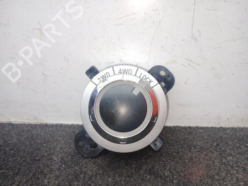 Used Switch Switch CITROËN C4 AIRCROSS 1.8 HDi 150 AWC (150 hp) 39802822 39802822
