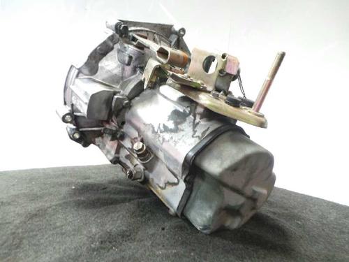Gearbox TATA INDIGO MARINA (4_V2) 1.4 D | BP12214754M3 