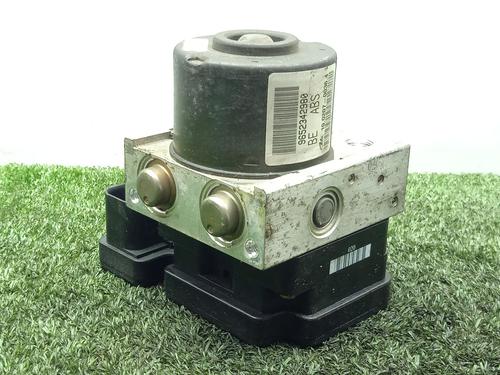 ABS Bremseaggregat PEUGEOT 206 Hatchback (2A/C) 1.4 HDi eco 70 | BP30626228M43