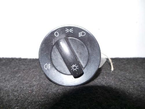 Used Headlight switch VW POLO (9N_, 9A_) 1.9 SDI (64 hp) 14253044