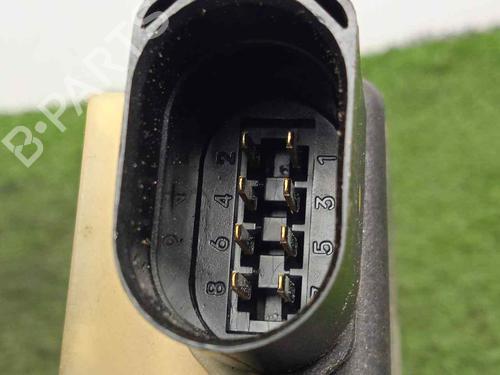 Front left lock SKODA SUPERB I (3U4) 1.9 TDI | BP17047943C98 