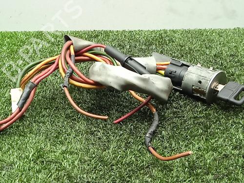 Used Ignition barrel PEUGEOT 205 II (20A/C) [1987-2000]  29709767