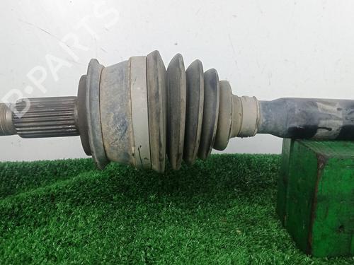 Left front driveshaft ALFA ROMEO STELVIO (949_) 2.0 Q4 (949.AXF2A) | BP39991547M38 - Image 2