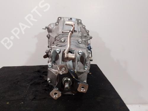 Gearbox LEXUS IS II (_E2_) 220d (ALE20) | BP38774834M3 - Image 3