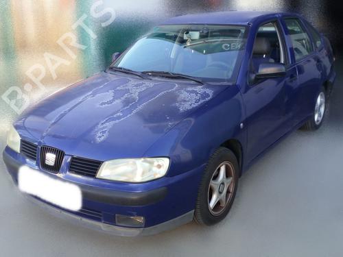 Left mirror SEAT CORDOBA (6K1, 6K2)  | BP9537546C26 