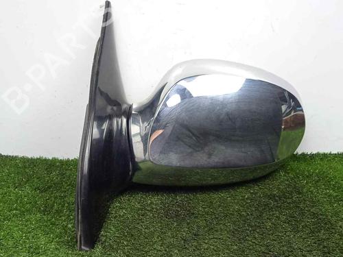 Left mirror KIA CARNIVAL II (GQ) 2.9 CRDi | BP13397558C26 