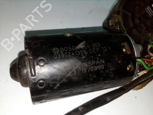 Front wiper motor CITROËN XSARA (N1)  | BP5720954M29 