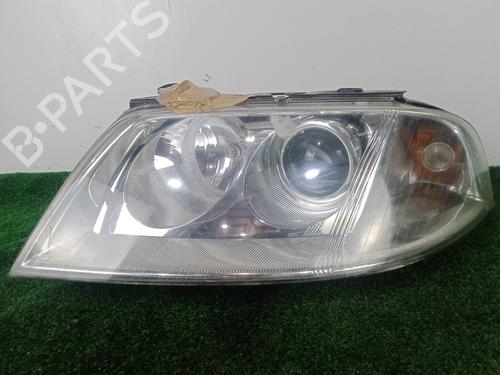 left-headlight-vw-passat-b55-3b3-2000-2001-2002-2003-2004-2005-39802768 main image