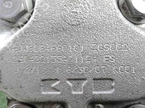 Steering pump VW CRAFTER 30-50 Van (2E_) | BP33556929M99 - Image 3