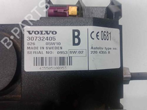 Electronic module VOLVO XC90 I (275)  | BP11350109M83 
