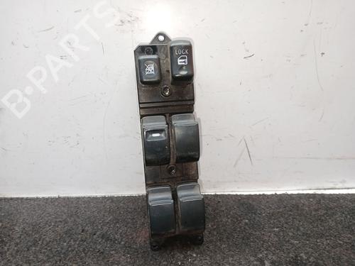 Used Left front window switch Left front window switch CITROËN C4 AIRCROSS 1.8 HDi 150 AWC (150 hp) 39684586 39684586