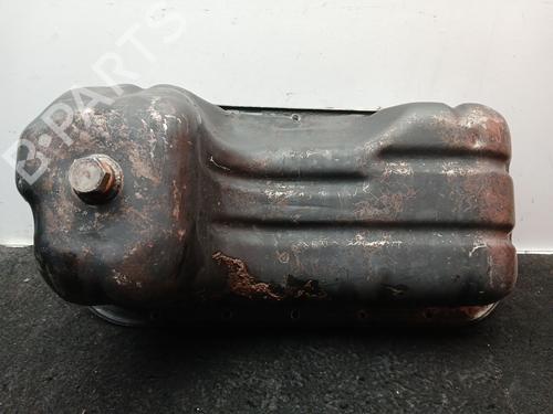Used Oil sump Oil sump SUZUKI SAMURAI Closed Off-Road Vehicle (SJ_) 1.3 All-wheel Drive (SJ413) (64 hp) 40293625 40293625