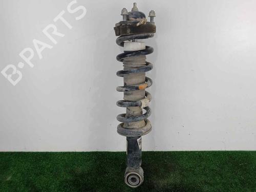 Used Right front shock absorber FORD RANGER (TKE) [2011-2025]  20116091
