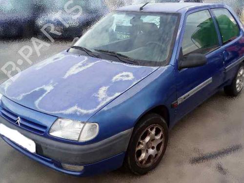 Electronic module CITROËN SAXO (S0, S1) 1.5 D | BP5742613M83 