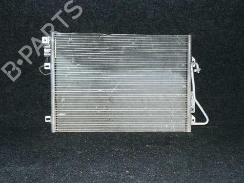 Used AC radiator DACIA LOGAN (LS_) 1.6 (LSOB, LSOD, LSOF, LSOH) (87 hp) 5724366