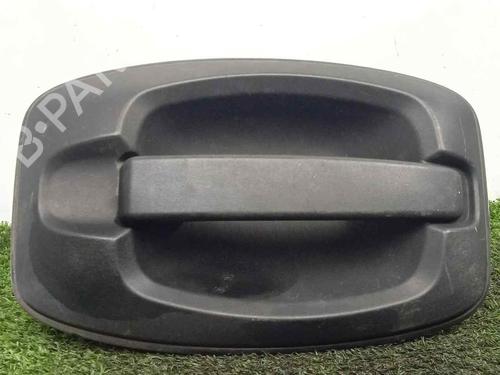 Used Front right exterior door handle PEUGEOT BOXER Van [2006-2025]  29512422