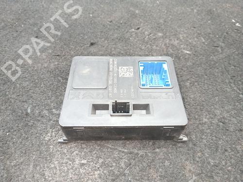 Used Electronic module Electronic module PEUGEOT 2008 II (UD_, US_, UY_, UJ_, UR_, UC_) 1.5 BlueHDI 110 (UDYHSK) (110 hp) 35782158 35782158