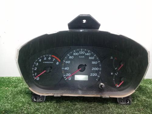Used Instrument cluster HONDA CIVIC VII Hatchback (EU, EP, EV) 1.6 i (EP2, EU8, EU6) (110 hp) 16056679