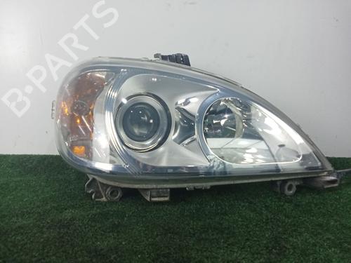 Used Right headlight Right headlight 39475922 39475922