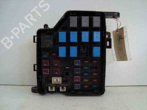 Fuse box HYUNDAI SANTA FÉ I (SM)  | BP5726420E1 