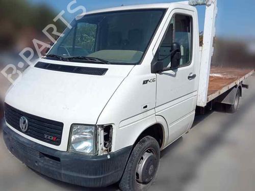 Fuse box VW LT 28-46 II Platform/Chassis (2DC, 2DF, 2DG, 2DL, 2DM) 2.8 TDI | BP32043243E1 