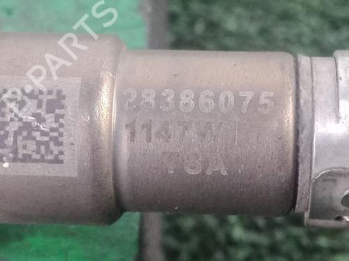 Electronic sensor IVECO DAILY VI Van 35S18, 35C18, 40C18, 50C18, 60C18, 65C18, 70C18 | BP30697817M84