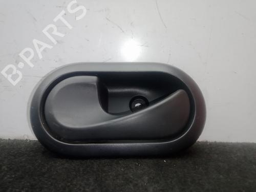 Used Rear left interior door handle DACIA DUSTER (HS_) 1.5 dCi (HSMC) (107 hp) 30902806