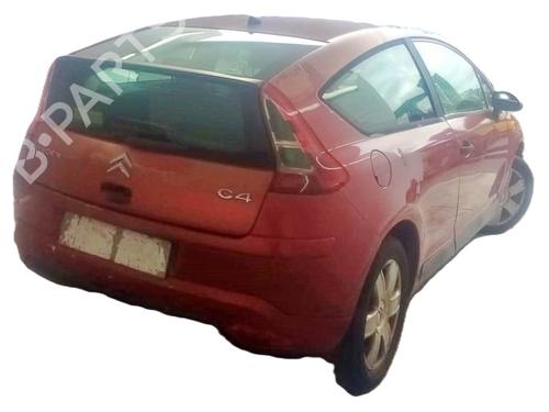 Alternator CITROËN C4 Coupe (LA_) 1.6 HDi | BP32137114M7 