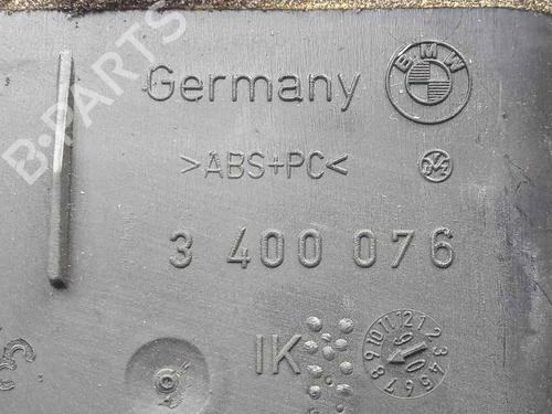 Air vent BMW X3 (E83) 2.0 d | BP15408086I21 