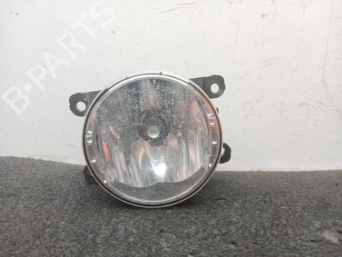 Used Left front fog light Left front fog light DACIA DUSTER (HM_) 1.5 dCi 115 4x4 (114 hp) 33843463 33843463