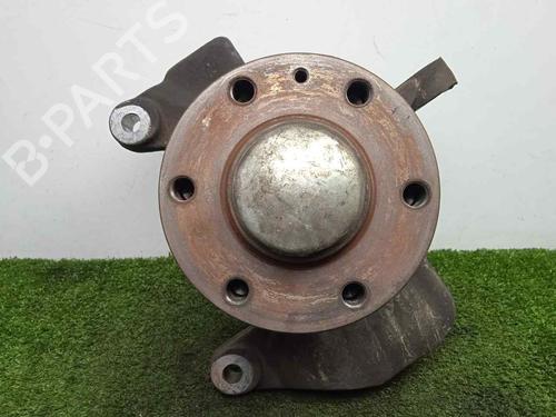 Right front steering knuckle IVECO DAILY IV Van 35C14 GV, 35C14 GV/P, 35S14 GV, 35S14 GV/P | BP15844494M26 