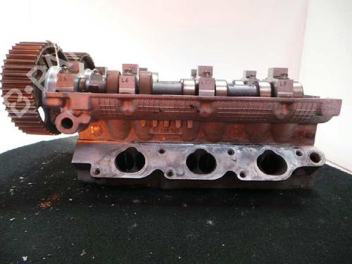 Cylinder head OPEL VECTRA C GTS (Z02) 3.2 V6 (F68) | BP10972391M5 