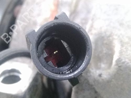 AC compressor IVECO DAILY VI Van 35S16, 35C16, 40C16, 50C16, 70C16 | BP31048395M34 