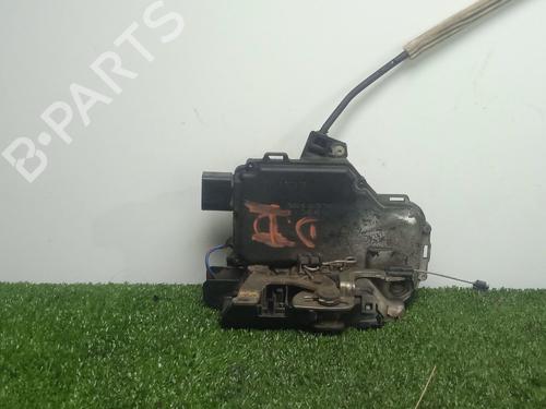 Front left lock SEAT TOLEDO II (1M2) 1.9 TDI | BP27472400C98 