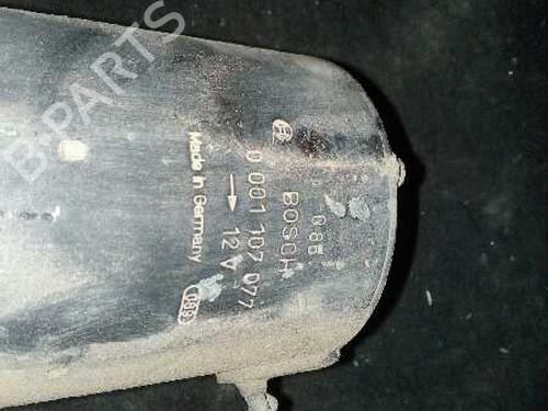 Startmotor OPEL ZAFIRA A MPV (T98) 1.8 16V (F75) | BP5691265M8 