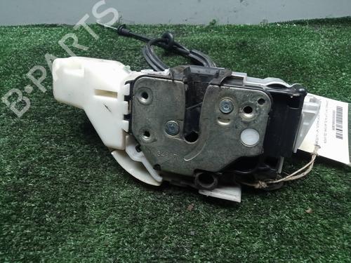 Front left lock ALFA ROMEO 159 Sportwagon (939_) 1.9 JTDM 16V (939BXC1B) | BP13466784C98 