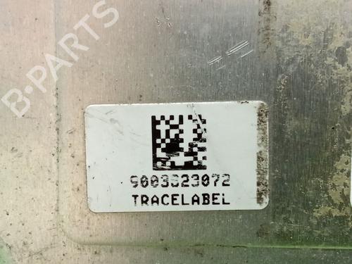 Engine control unit (ECU) VW PASSAT B6 (3C2) 2.0 TDI | BP40038356M57 - Image 3