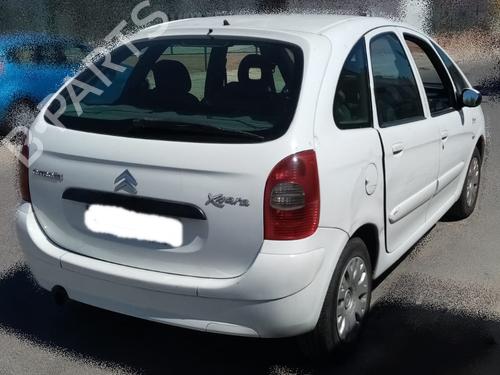 Andre CITROËN XSARA PICASSO (N68) 1.6 HDi | BP25800672O1 