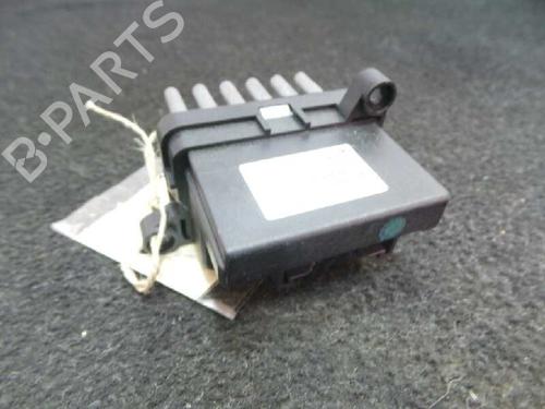Used Heater resistor FORD FIESTA VI (CB1, CCN) [2008-2017]  12208590